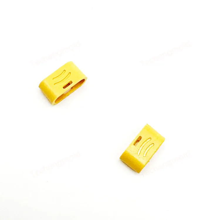 特诚科技PA66精密注塑件实拍 4
